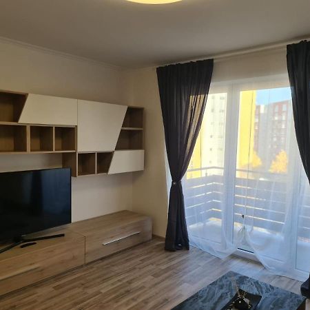 Oscar House Lejlighed Braşov Eksteriør billede