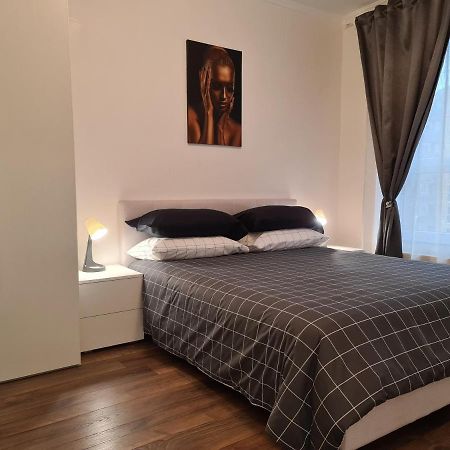 Oscar House Lejlighed Braşov Eksteriør billede