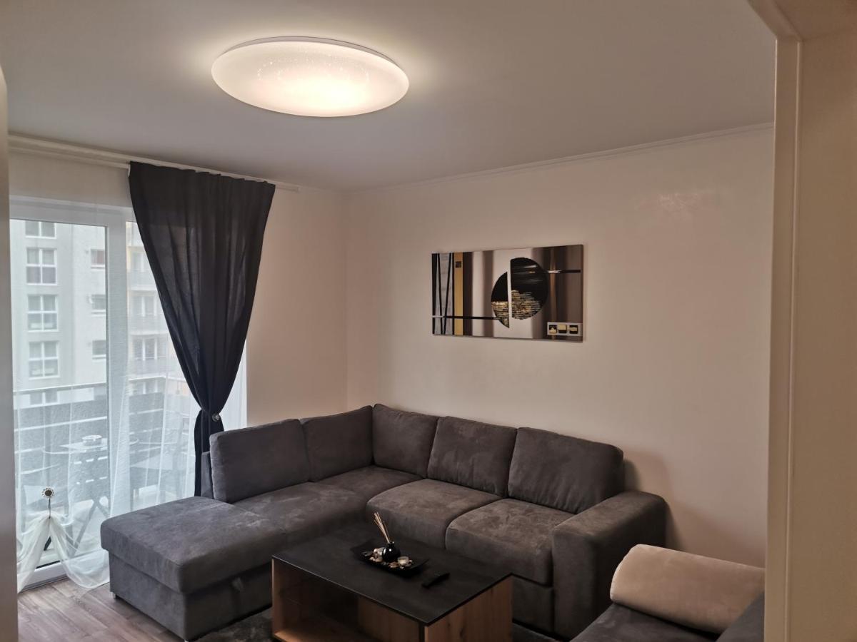 Oscar House Lejlighed Braşov Eksteriør billede
