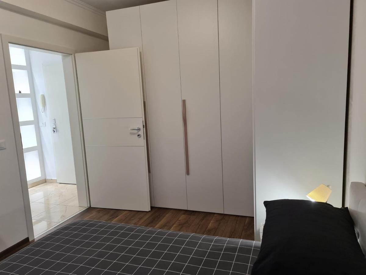 Oscar House Lejlighed Braşov Eksteriør billede