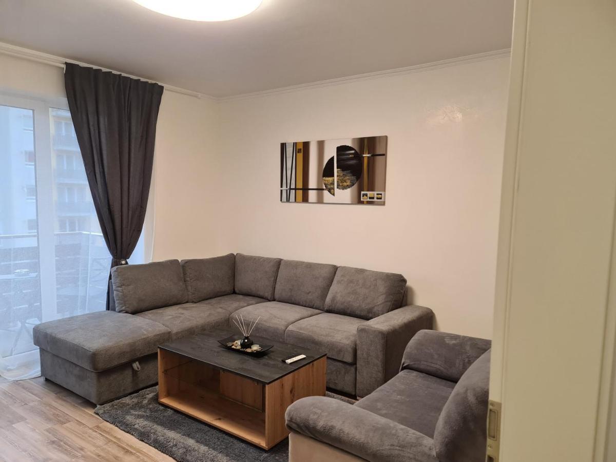 Oscar House Lejlighed Braşov Eksteriør billede